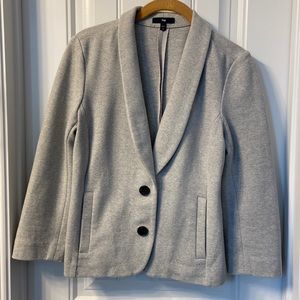 Gap Size Small Boyfriend Jacket EUC